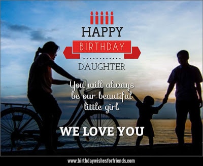 birthday wishes for my dad from his daughter