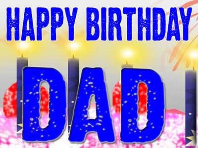 happy birthday to the best dad in the world quotes