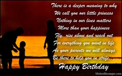 happy birthday quotes for dads from a daughter