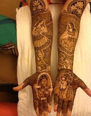 latest-traditional-indian-mehndi-designs-pattern-2017-for-hands-2