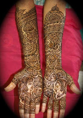 latest-traditional-indian-mehndi-designs-pattern-2017-for-hands-9