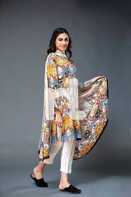 nisha-chic-and-trendy-winter-wear-dresses-collection-2017-by-nishat-8