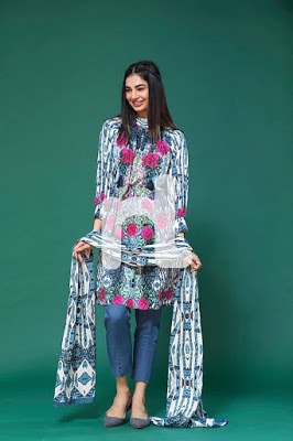 nisha-chic-and-trendy-winter-wear-dresses-collection-2017-by-nishat-3