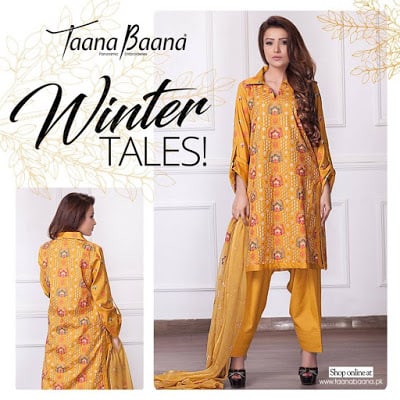 taana-baana-winter-classic-embroidered-dresses-designs-2017-for-girls-12