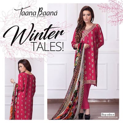 taana-baana-winter-classic-embroidered-dresses-designs-2017-for-girls-14