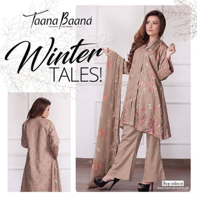 taana-baana-winter-classic-embroidered-dresses-designs-2017-for-girls-3
