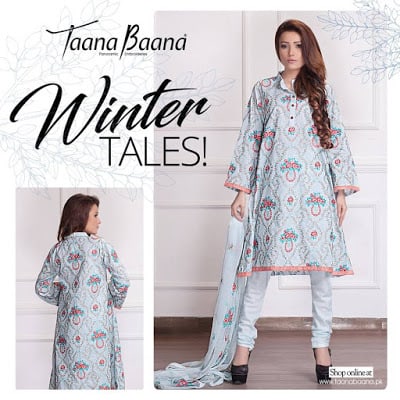 taana-baana-winter-classic-embroidered-dresses-designs-2017-for-girls-6