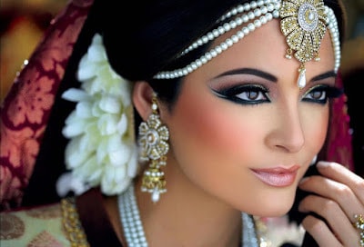 Asian Bridal Makeup Looks 2016 - Makeup Vidalondon