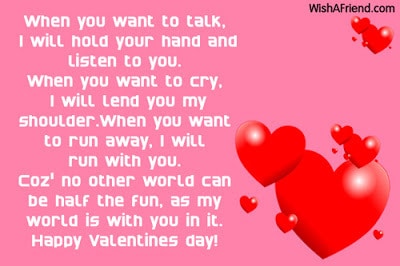 unique-happy-valentines-day-special-messages-for-my-girlfriend-7