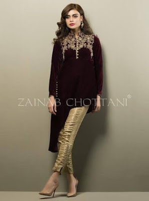 zainab-chottani-winter-festive-dresses-casual-pret-collection-2017-for-women-10