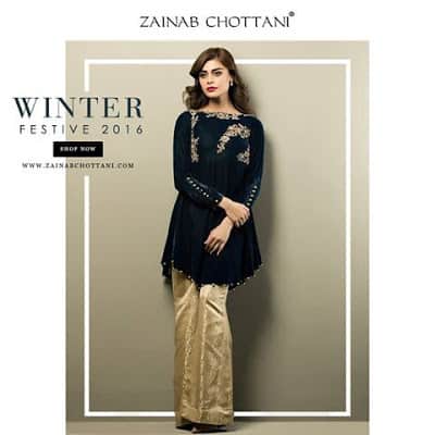 zainab-chottani-winter-festive-dresses-casual-pret-collection-2017-for-women-4