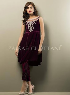 zainab-chottani-winter-festive-dresses-casual-pret-collection-2017-for-women-5