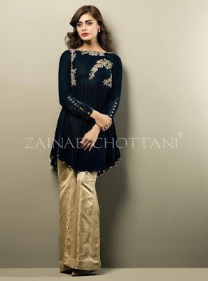 zainab-chottani-winter-festive-dresses-casual-pret-collection-2017-for-women-6