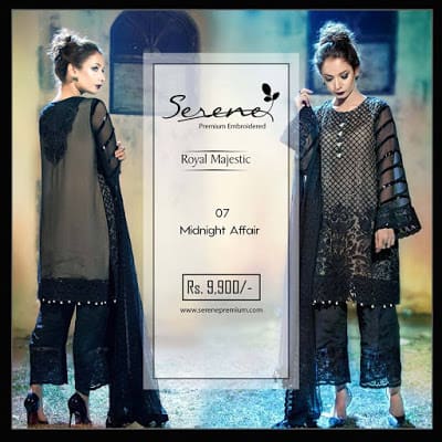 Serene-premium-winter-chiffon-royal-majestic-collection-2017-4