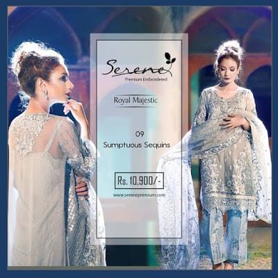 Serene-premium-winter-chiffon-royal-majestic-collection-2017-7