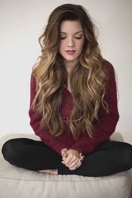 Stylish-Curling-Hairstyles-for-Long-Hair-with-Layers-4