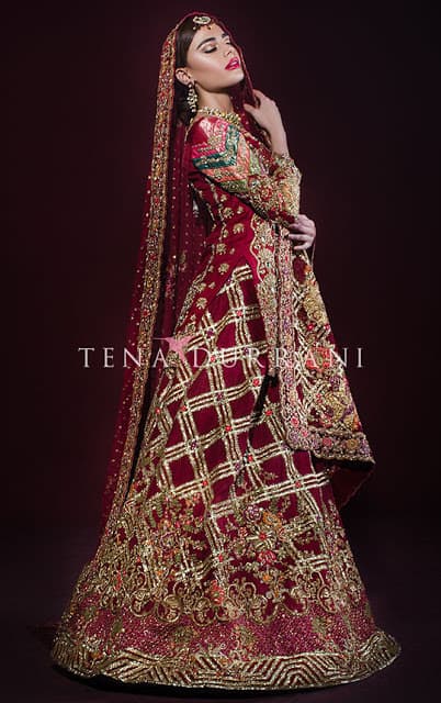 Tena-durrani-winter-bridal-wear-dresses-collection-2017-for-women-4