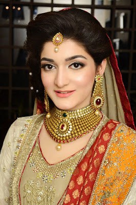 Ather Shahzad Signature Bridal Makeup & Perfect Hair ...