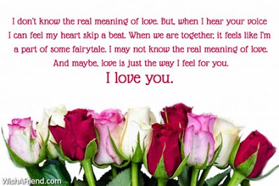 cute romantic love quotes for husband