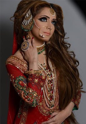 new-styles-pakistani-bridal-wedding-hairstyles-for-your-special-day-9