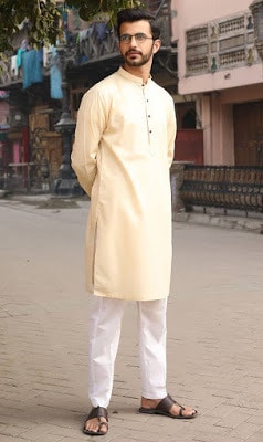 Orient Textile Exclusive Men's Kurta Shalwar Collection 2018 – Fashion ...