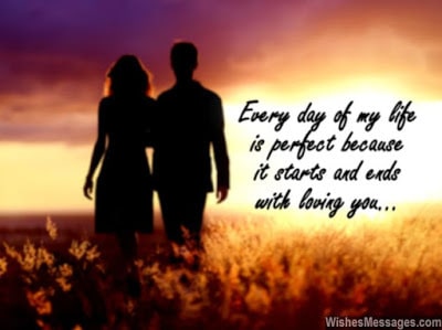 Special Romantic Love Quotes With Picture Messages For Your Husband Fashion Cluba