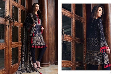 trendy-and-latest-malhar-by-firdous-winter-italian-linen-dress-2107-collection-10