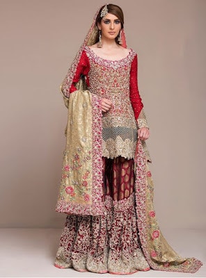 unique-zainab-chottani-bridal-wear-dresses-2017-for-girls-16