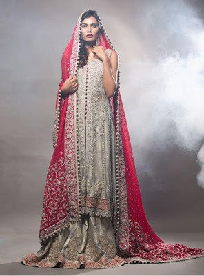 unique-zainab-chottani-bridal-wear-dresses-2017-for-girls-2