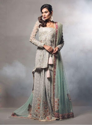 unique-zainab-chottani-bridal-wear-dresses-2017-for-girls-5