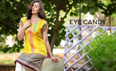 summer lawn Collection 2018 pakistan