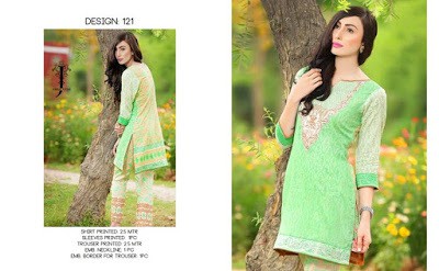 Jubilee Textiles summer collection dresses pakistani