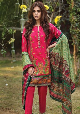 Alkaram-summer-embroidered-digital-lawn-prints-2017-collection-5