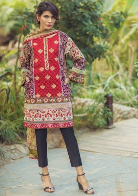 Alkaram-summer-embroidered-lawn-prints-dresses-2017-collection-4