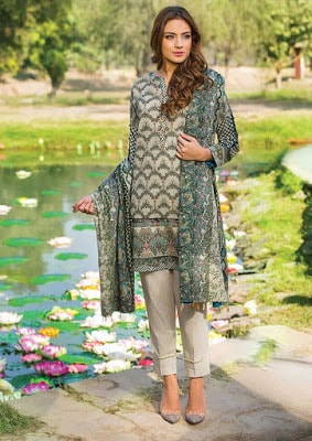 Alkaram-summer-printed-lawn-dresses-collection-for-girls-4