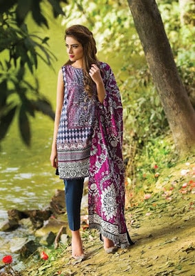 Alkaram-summer-printed-lawn-dresses-collection-for-girls-5