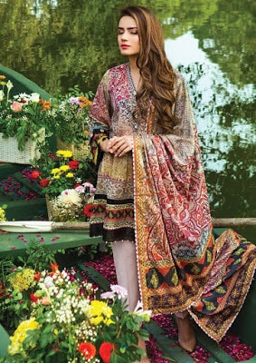 Alkaram-summer-printed-lawn-dresses-collection-for-girls-6