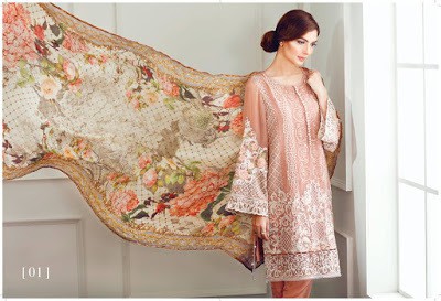 Baroque luxury chiffon dresess for women