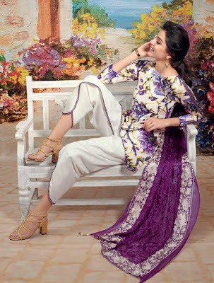 Gul-Ahmed-summer-premium-embroidered-chiffon-dresses-2017-collection-6