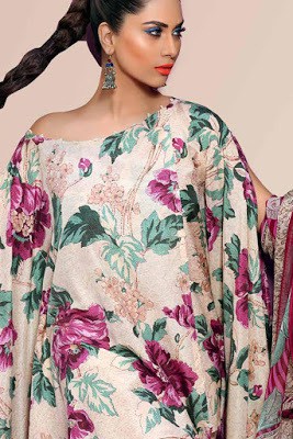 Gul-Ahmed-summer-soya-silk-dresses-collection-2017-for-girls-9