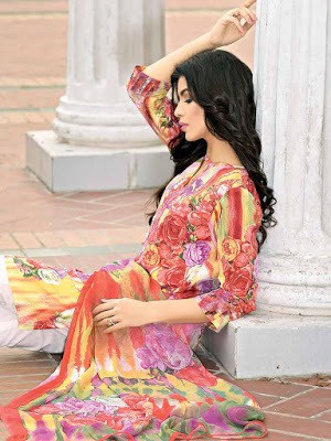 Gul-Ahmed-summer-soya-silk-dresses-collection-2017-for-girls-6