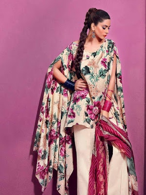 Gul-Ahmed-summer-soya-silk-dresses-collection-2017-for-girls-8
