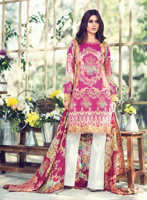 Gulaal-latest-summer-lawn-prints-collection-2017-for-women-8