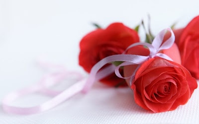 Happy Rose Day Beautiful Flowers Images