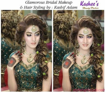 Makeovers by Zoha  Makeup Artist  Srinagar North  Weddingwirein