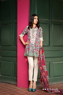 Khaadi-embroidered-lawn-suit-2017-chiffon-dress-collection-for-women-10