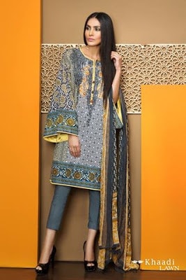 Khaadi-embroidered-lawn-suit-2017-chiffon-dress-collection-for-women-8