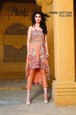 Motifz-premium-embroidered-formal-chiffon-dresses-2017-for-women-1