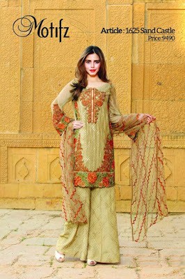 Motifz-premium-embroidered-formal-chiffon-dresses-2017-for-women-4