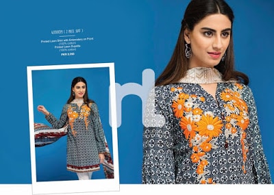 Nishat-linen-digital-summer-printed-lawn-dresses-2017-collection-1